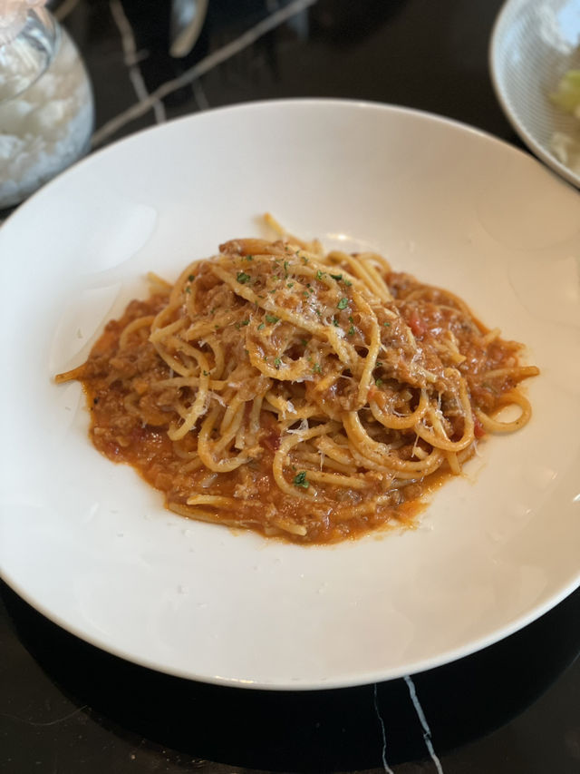 가오슝 ‘SEEDS 大地義式餐廳’ — 소스와 면을 고르는 정갈한 파스타 저녁 🍝🥂