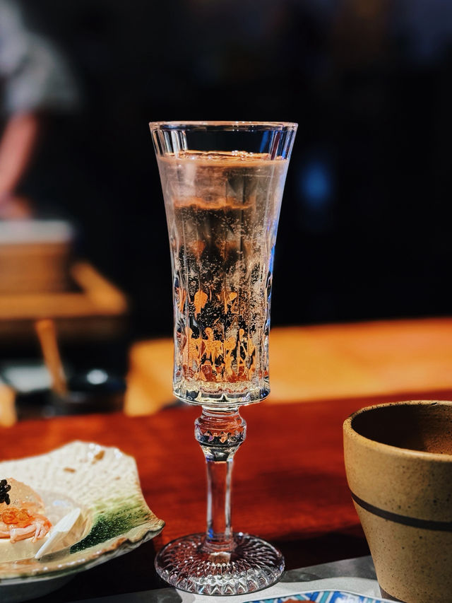 海膽熱狗必食板前料理開箱  