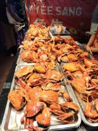 5 Days in Kuala Lumpur