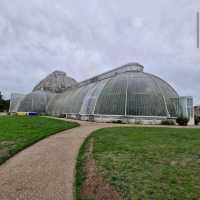 Kew Gardens (큐 가든, Royal Botanic Gardens)