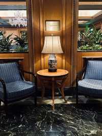 Hotel Chinzanso Tokyo: 豪華與寧靜的完美結合