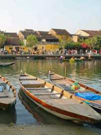 🏚️ : Hoian Old Town เที่ยวดานัง ฮอยอัน