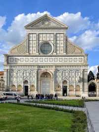 Florence A Timeless Masterpiece of Tuscany