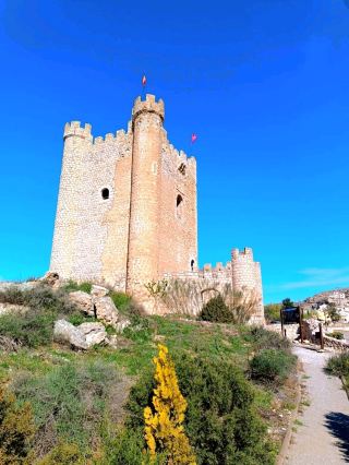 A Journey Through Spain's Central Plateau ~ Albacete (Region)