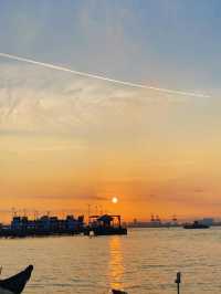 🇲🇾🌅 Chew Jetty วิถีชีวิตปีนัง