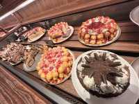 🥐 Sweet Tooth Crawl in Shanghai — 3 Must-Visit Bakeries & Cafés
