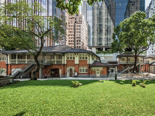 【香港🇭🇰】城市遊·第七站: 北角·“港山港海”的奇觀巡禮