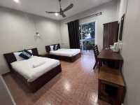 Chandala Hotel
