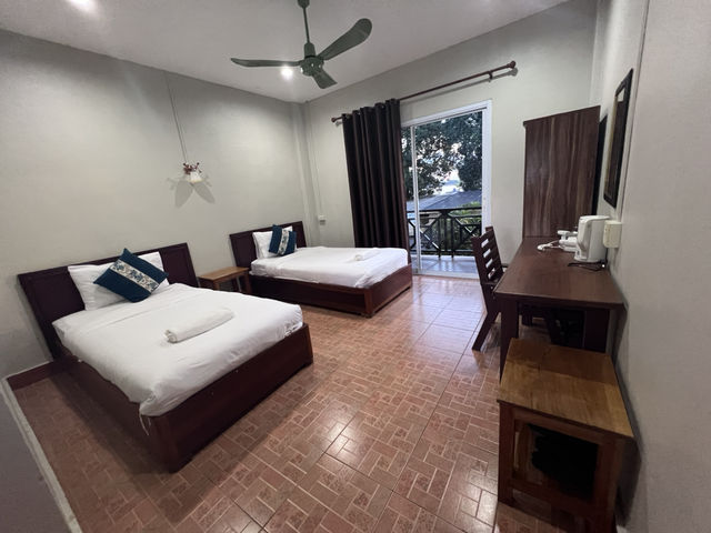 Chandala Hotel