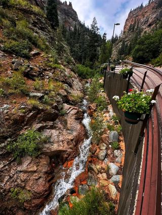 🏙️  Michael Garman’s Magic Town – A Miniature World of Wonder