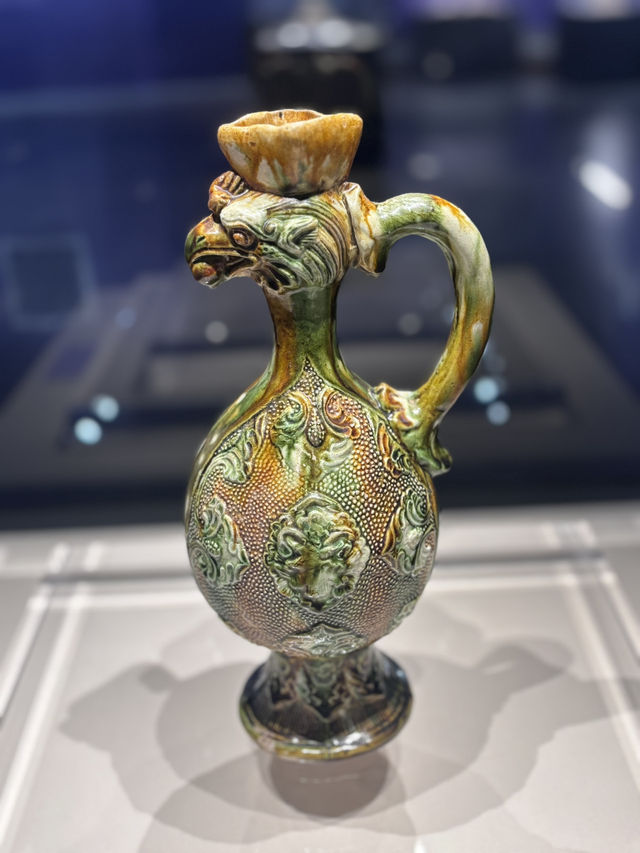 Shaoguan Museum: Rainy Day Gem & Local Culture Fix 🌧️✨