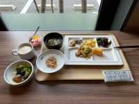 千葉香取高CP值住宿 佐原站前 Route Inn