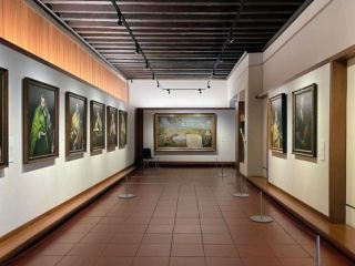 Toledo | Museo del Greco: Step into the World of a Master Artist!