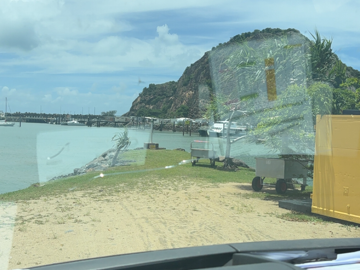 Exploring Rosslyn & Yeppoon was one sweet combo — stunning beaches, killer seafood, and laid-back adventures, all wrapped up in tropical Australia vibes 🌴✨

Top Spots to Visit:
Rosslyn Bay Resort (Vin E Jones Memorial Dr): My base for the trip, and honestly, it’s a winner! The rooms are spacious, spotless, and super comfy. Perfect spot for chilling after a day out. Staff’s genuinely friendly, and its prime location means beach + marina views are minutes away. The next-door restaurant makes getting great meals ridiculously easy.
The Waterline Restaurant (Waterline Way | Keppel Bay Marina): Don’t skip this spot — it nails fresh local seafood and laid-back dining. Book ahead for sunset views over the marina! Open lunch and dinner.
Keppel Explorer (Waterline Way Rosslyn Bay, Yeppoon QLD 4703): If you want island action (snorkeling, wildlife, hidden beaches), these tours run from 7am–5pm. Pro tip: Reserve early during weekends or holidays, as boats fill up fast.
Rosslyn Bay Lookout (Rosslyn QLD 4703): Panoramic views for days. Come at sunrise or sunset for epic pics — bring your camera!
Lammermoor Beach (Lammermoor QLD): Wide, uncrowded sands, gentle waves, perfect for morning walks or just chilling.

Tips & Essentials:
Getting Around: Rental car makes life way easier, especially if you’ve got meetings or work stops — taxis are rare.
Food: The Waterline’s seafood is a must, but Rosslyn Bay Resort’s dining gets rave reviews too if you want to keep it close to home.
Work & Chill: If you’re training or working while on the road, Rosslyn Bay Resort is set up for quiet, comfortable WFH setups.
Weather: Tropically mild most of the year. Sunscreen = essential!
#YeppoonBeaches #AussieRoadTrip #RosslynBay #TripDotCom #TropicalQueensland