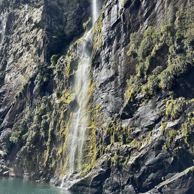 Lake Wakatipu