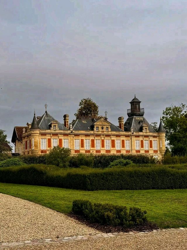 🌳 Jardin Public – Bordeaux’s Charming Green Retreat 🌸