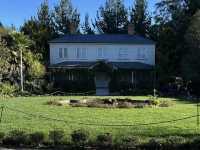 Hamilton Gardens