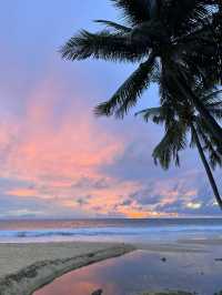 ✨ ชวนเที่ยวหาดสุรินทร์ ภูเก็ต ✨