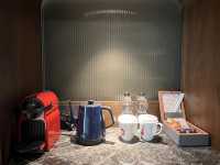A Relaxing Escape at UrCove By Hyatt (Shenzhen Shekou Cruise Center)