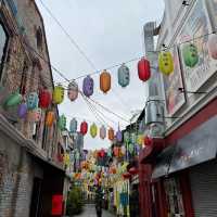 🏮✨ Kwai Chai Hong – KL’s Hidden Heritage Alley ✨🏮