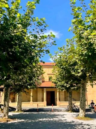 스페인 대서양 연안 순례 여행 ~ 기푸스코아 지역