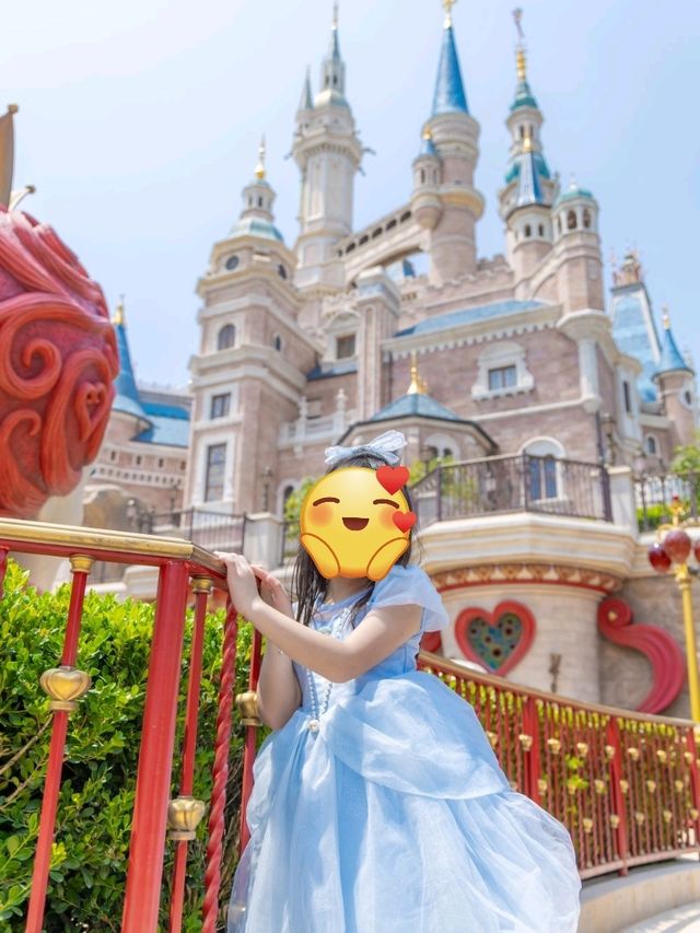 Sunny Disney Moments🌞