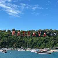 🚤 Bali Hai Pier – Gateway to Koh Larn & Island Adventures 🌴