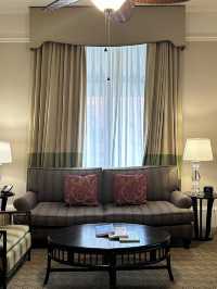 “ピンクパレス”で過ごす特別な時間🌺「ロイヤルハワイアン」🏖️✨