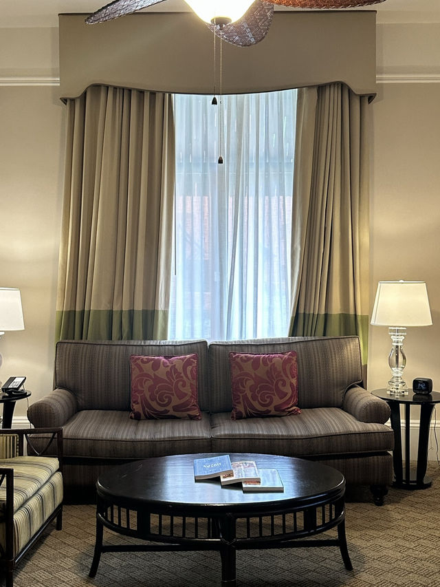 “ピンクパレス”で過ごす特別な時間🌺「ロイヤルハワイアン」🏖️✨ “ピンクパレス”で過ごす特別な時間🌺「ロイヤルハワイアン」🏖️✨