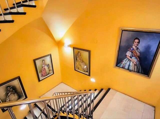 瓦倫西亞 | 法雅節博物館 Museo Fallero de Valencia:走進奇幻藝術的時光隧道! 瓦倫西亞 | 法雅節博物館 Museo Fallero de Valencia:走進奇幻藝術的時光隧道!