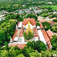 พระธาตุช่อแฮ 