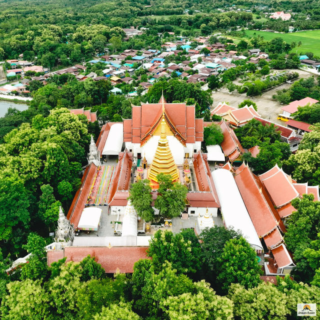 พระธาตุช่อแฮ 