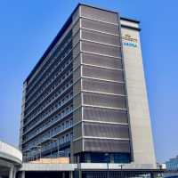 🇯🇵【大阪】ドーセット バイ アゴーラ 大阪堺