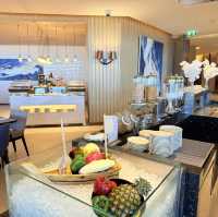 มาระยองต้องพัก Holiday INN