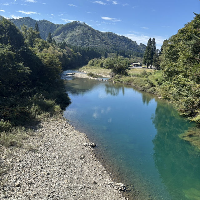 水が綺麗過ぎて癒されました❤️ 水が綺麗過ぎて癒されました❤️