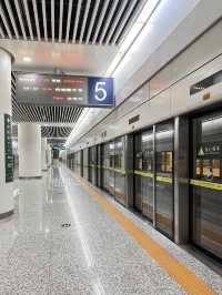 Free N Easy⭐️2D1N⭐️Staycation @Futian District, China