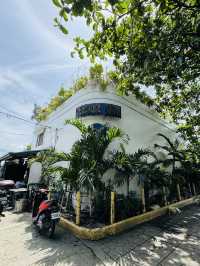  《馬尼拉灣最Chill的海上餐廳｜Harbor View Restaurant》