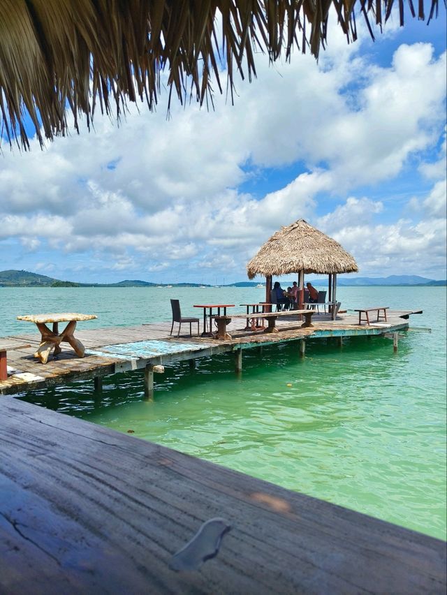 the ruby sea cafe🏝️🌊✈️ the ruby sea cafe🏝️🌊✈️