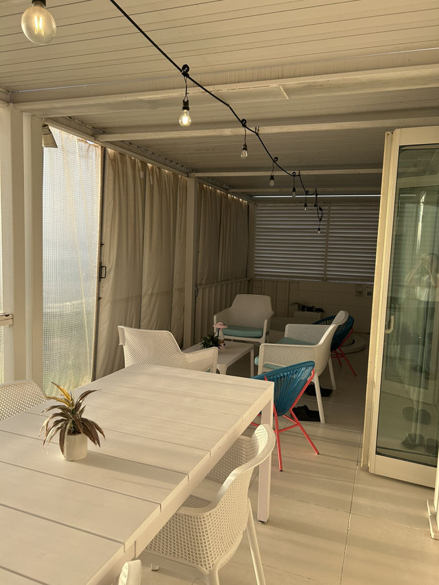 海辺でグランピング 海辺でグランピング