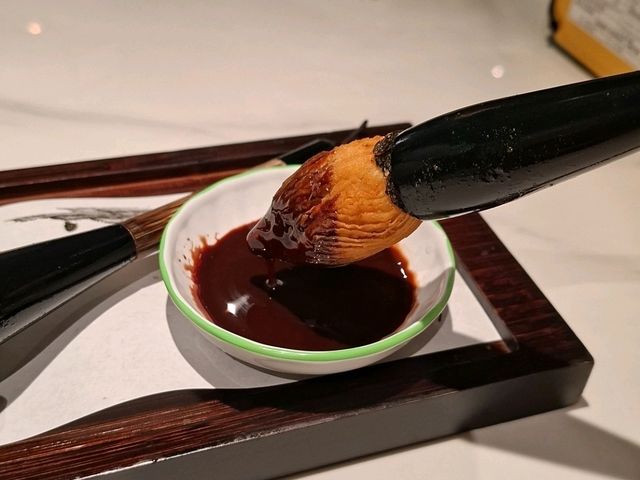 ✨️將軍澳綠茶餐廳新開張😋江浙菜式好吃推介💯