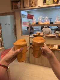 Molly bakery Udon Thani
