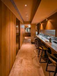 Barmood Hong Kong