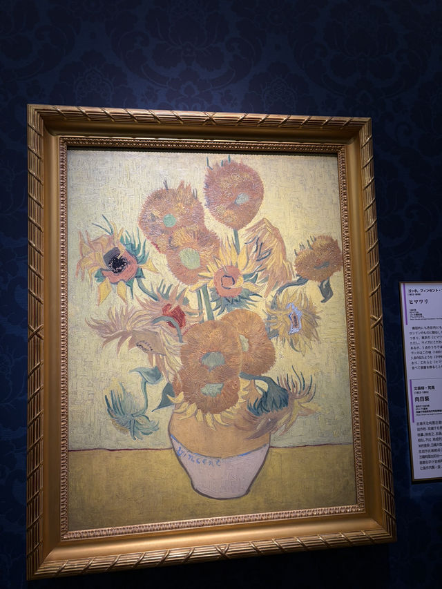 世界中の名画をイッキ見!大塚国際美術館🎨 世界中の名画をイッキ見!大塚国際美術館🎨