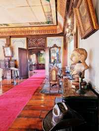 Spanish Charm in Manila