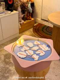 ✿ 西環小眾藝術感滿滿咖啡店 ✿