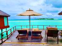 Anantara Dhigu Maldives Resort — The Perfect Family Escape