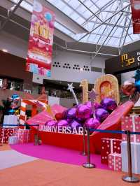 Mitsui Outlet Park Sepang: Must-Visit Shopping and Lifestyle Destination