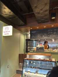 【名古屋】自然に囲まれながら絶品ブランチ🌿🍽