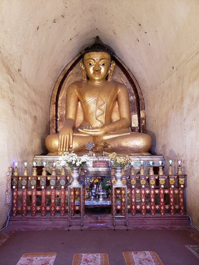 Mahabodhi Paya