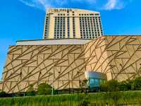 🏨 St. Giles Southkey, Johor Bahru — Modern Comfort Above Mid Valley Southkey